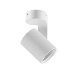 WEVER & DUCRÉ Sqube 1.0 PAR16 downlight blanco