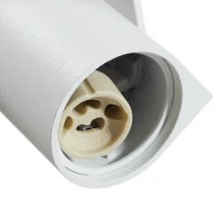 WEVER & DUCRÉ Sqube 1.0 PAR16 downlight blanco
