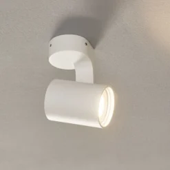 WEVER & DUCRÉ Sqube 1.0 PAR16 downlight blanco