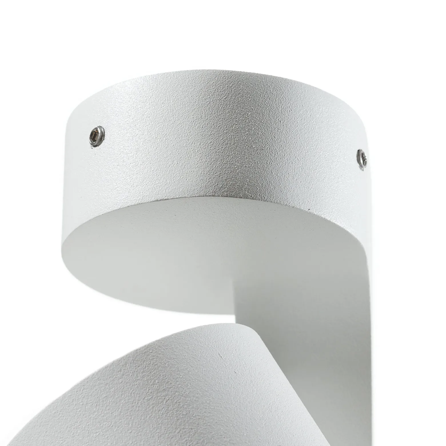 WEVER & DUCRÉ Sqube 1.0 PAR16 downlight blanco