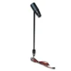 Zoom Foco LED, negro, 3.000 K, 1 W 350 mA
